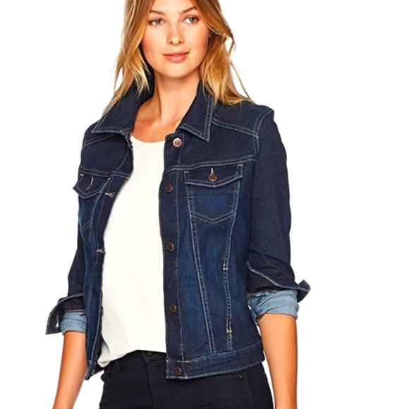 riders by lee jacket